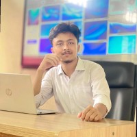 Joy Rahman