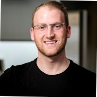 Jeff Simms, BA