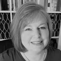 Christine Maupin