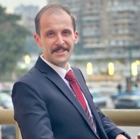 Ahmed Najeh