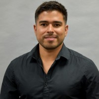 Nicolas Yabrudy Perez