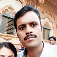 Vikas Nighot