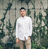 Ryan Wong