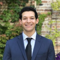 Daniel Eilon