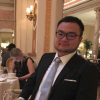 ZECHENG WANG