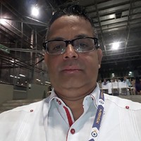 Gustavo jose Jimenez Lobo