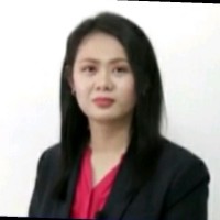 Mary Claire Mercado, M.A.