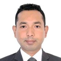 Borhan Patwary