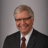 Donald Denmark