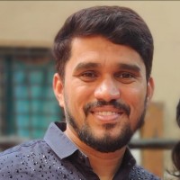 Krishna Falke