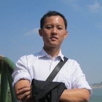 Alex Yang
