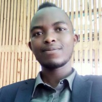 Arnaud Thierry Shyaka