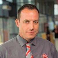 Grant Kidger
