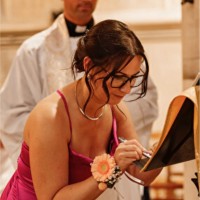 Melanie Spinali