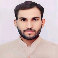 Rizwan Ali Mughal