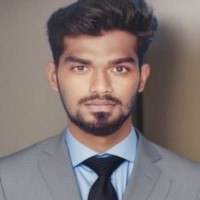 Mahesh M
