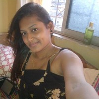 Sagarika Das