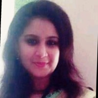 Thasneem Nizar