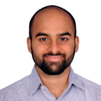 Prashanth TR