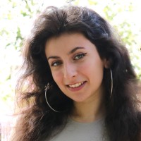 Bella Manukyan