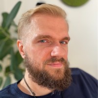 Anton Benkestok
