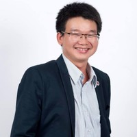 Huy Nguyen Xuan