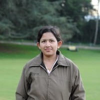 Jyoti Alagawadi