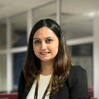 Shikha Tickoo Kaul