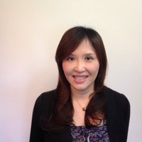 Pauline Chen