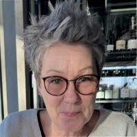 Lena Andersson