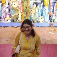 Tisha Biswas
