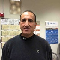 Sam Randazzo