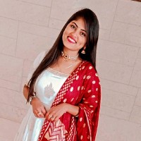 Sushmita Gowda