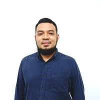 Muhammad Reizy Bahiransyah