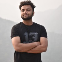 ADITYA KUMAR PANDEY