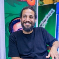 Julien Kamal