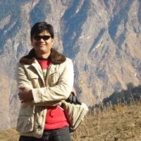 Surender Choudhary