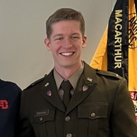 Jacob Donovan