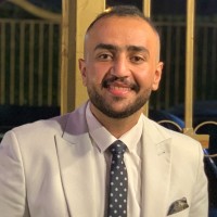 Mahmoud Mostafa