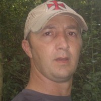 Desmont Coetzee