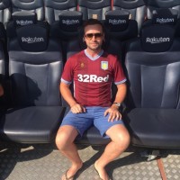 Kieran Mallett