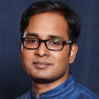 Ashish Kumar Dey