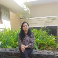 Swati Daphal