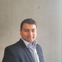 Bhavik Kishore