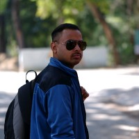 Suraj Kumar