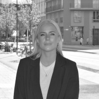 Amanda Jonsson Pierreville