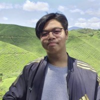Muhammad Danish Fikri Bin Mohamed Fadil