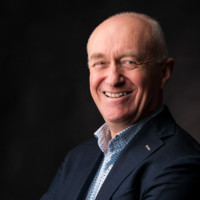 René van Dijk
