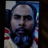 Mahmudur Rahman