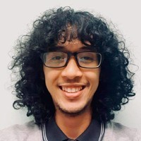 Daniel Joshua Lucero